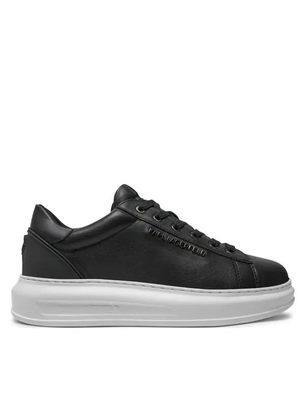 Karl Lagerfeld KARL LAGERFELD Tenisice KL52575N Crna
