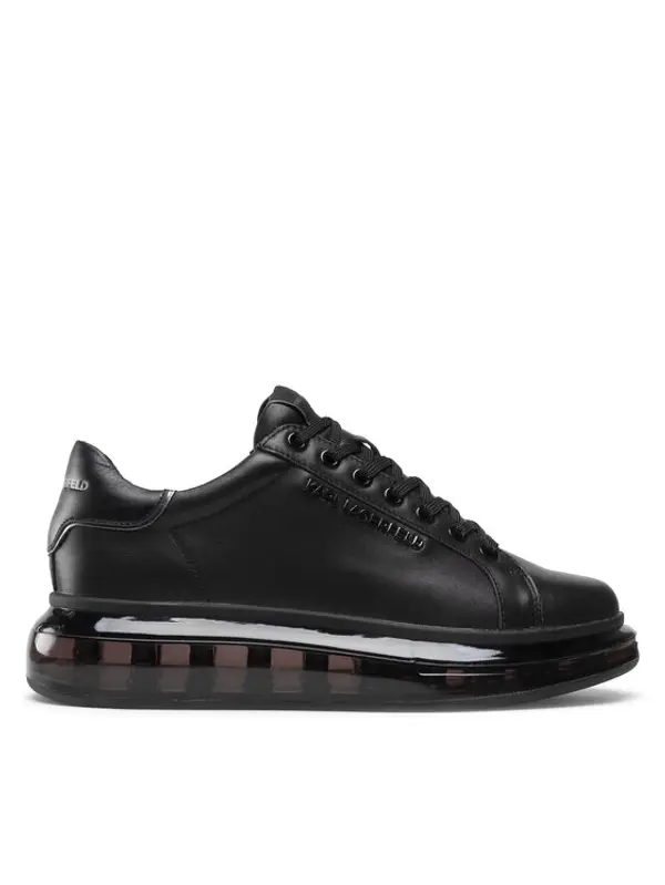 Karl Lagerfeld KARL LAGERFELD Tenisice KL52625 Crna