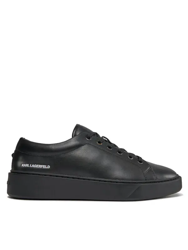 Karl Lagerfeld KARL LAGERFELD Tenisice KL53320A Crna