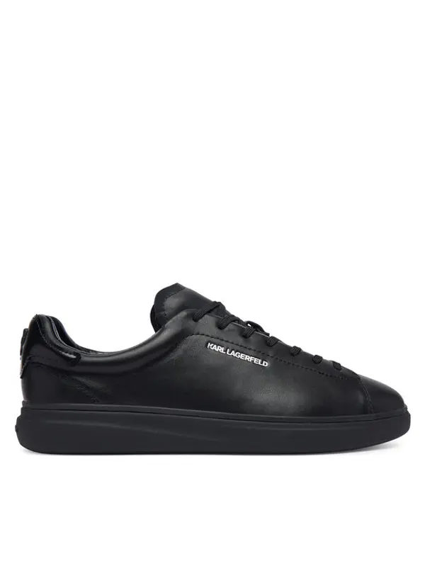 Karl Lagerfeld KARL LAGERFELD Tenisice KL53525 Crna