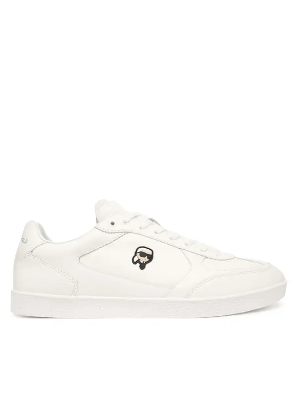 Karl Lagerfeld KARL LAGERFELD Tenisice KL53830N Bijela