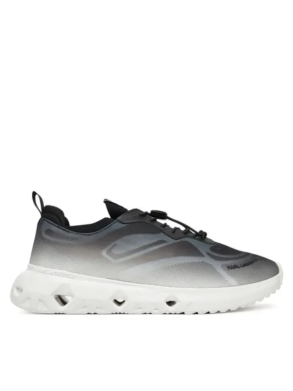 Karl Lagerfeld KARL LAGERFELD Tenisice KL54623 Crna
