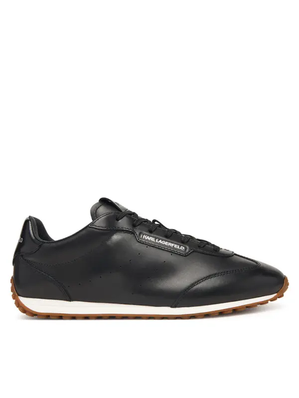 Karl Lagerfeld KARL LAGERFELD Tenisice KL55920 Crna