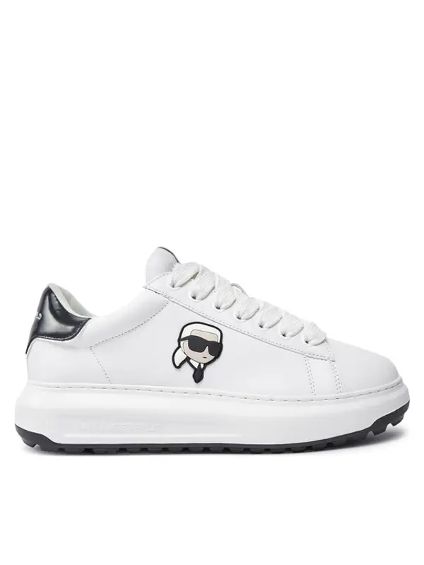 Karl Lagerfeld KARL LAGERFELD Tenisice KL57530 Bijela