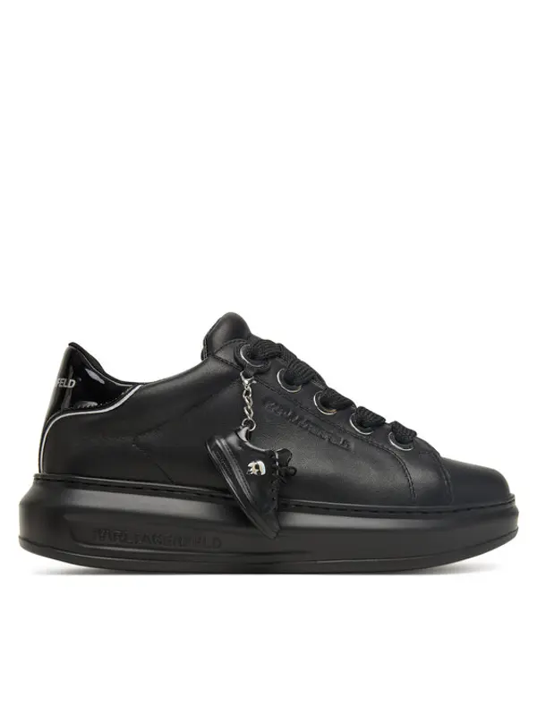 Karl Lagerfeld KARL LAGERFELD Tenisice KL62519E Crna