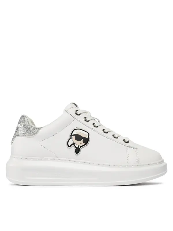 Karl Lagerfeld KARL LAGERFELD Tenisice KL62530N Bijela