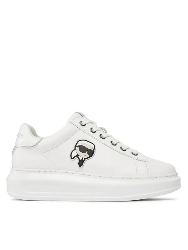 Karl Lagerfeld KARL LAGERFELD Tenisice KL62530N Bijela