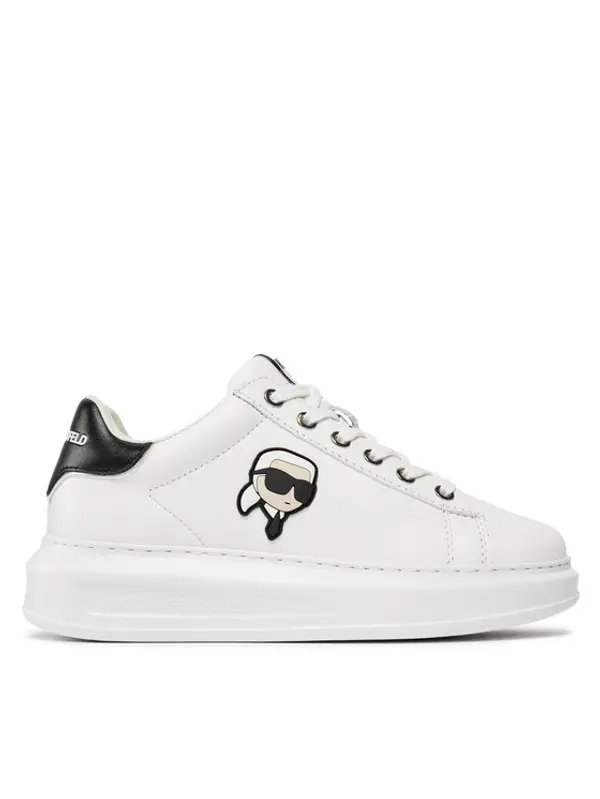 Karl Lagerfeld KARL LAGERFELD Tenisice KL62530N Bijela