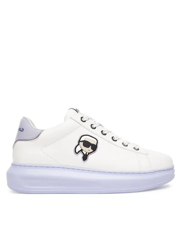 Karl Lagerfeld KARL LAGERFELD Tenisice KL62530N Bijela