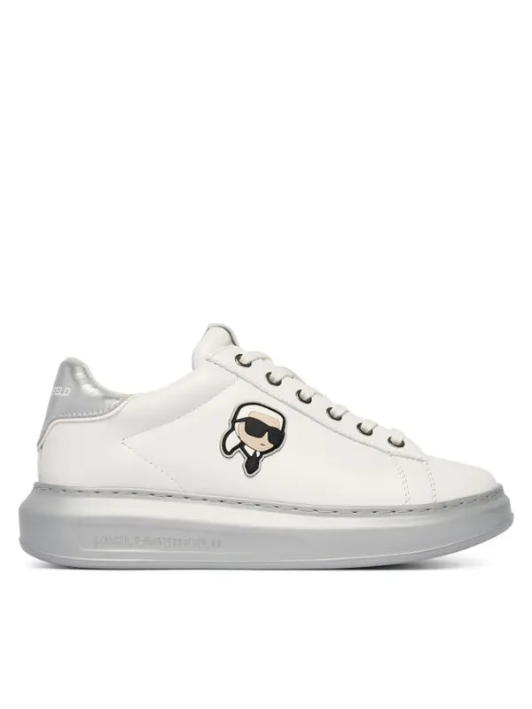 Karl Lagerfeld KARL LAGERFELD Tenisice KL62530P Bijela