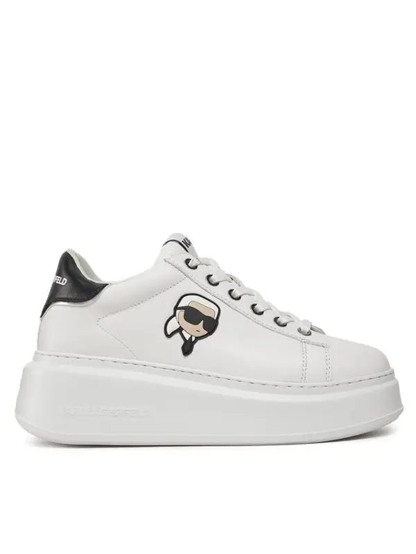Karl Lagerfeld KARL LAGERFELD Tenisice KL63530N Bijela