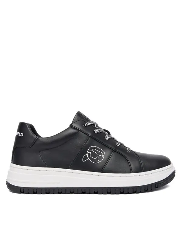 Karl Lagerfeld KARL LAGERFELD Tenisice Z30988 M Crna