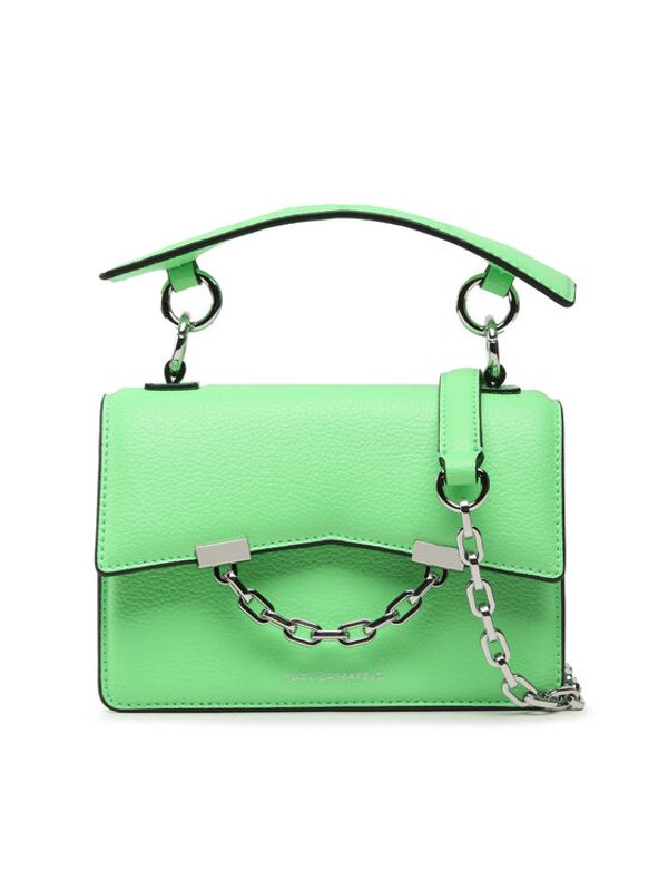 KARL LAGERFELD KARL LAGERFELD Torbica 225W3082 Zelena