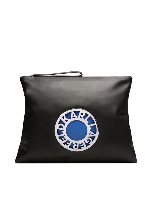 KARL LAGERFELD KARL LAGERFELD Torbica 230W3034 Crna
