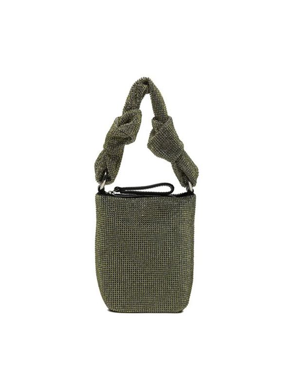 KARL LAGERFELD KARL LAGERFELD Torbica 230W3095 Zelena