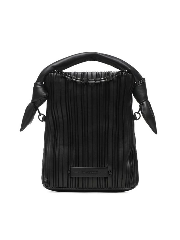 KARL LAGERFELD KARL LAGERFELD Torbica 231W3046 Crna