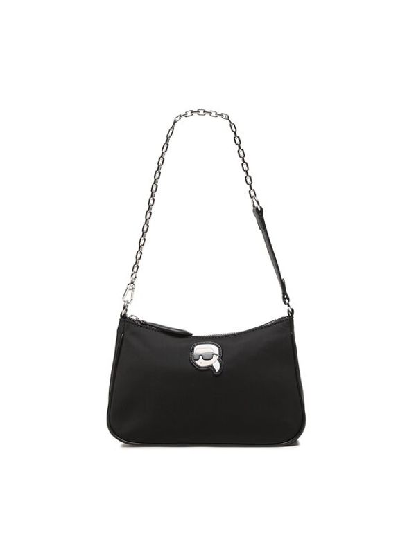 KARL LAGERFELD KARL LAGERFELD Torbica 231W3073 Crna