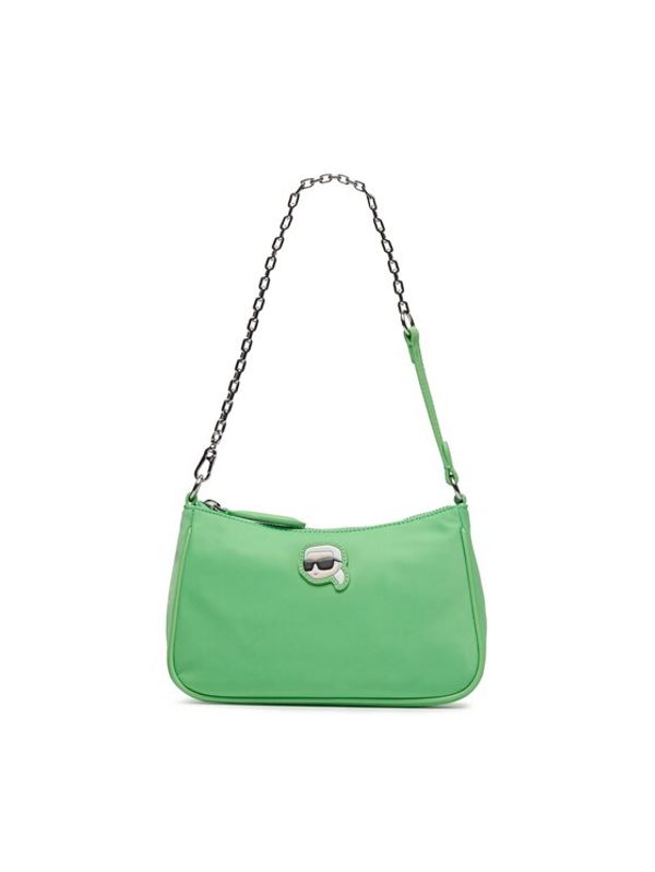 KARL LAGERFELD KARL LAGERFELD Torbica 231W3073 Zelena
