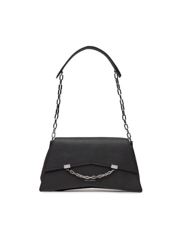 KARL LAGERFELD KARL LAGERFELD Torbica 235W3015 Crna