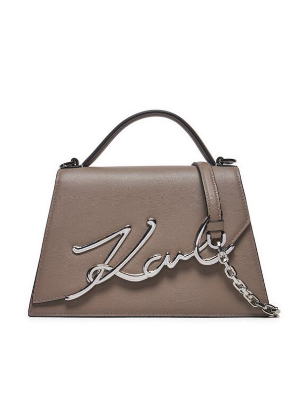 KARL LAGERFELD KARL LAGERFELD Torbica 240W3003 Bež