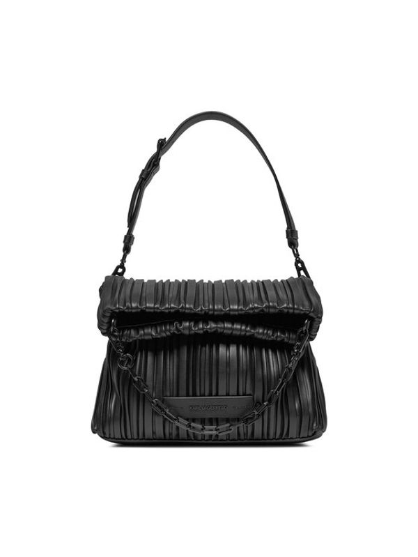 KARL LAGERFELD KARL LAGERFELD Torbica 240W3011 Crna