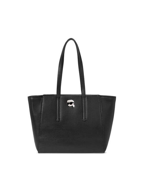 KARL LAGERFELD KARL LAGERFELD Torbica 240W3081 Crna