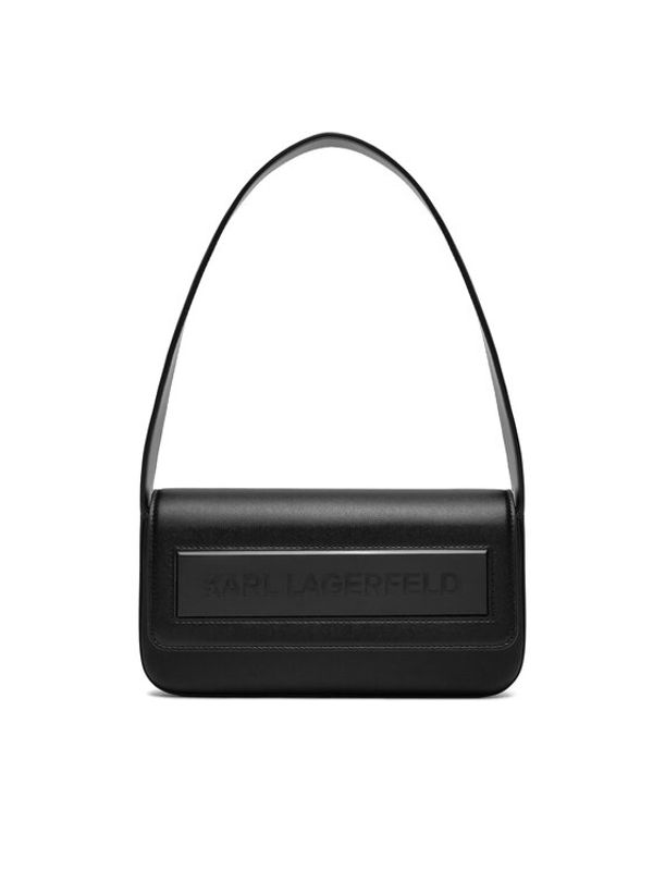 KARL LAGERFELD KARL LAGERFELD Torbica 241W3024 Crna