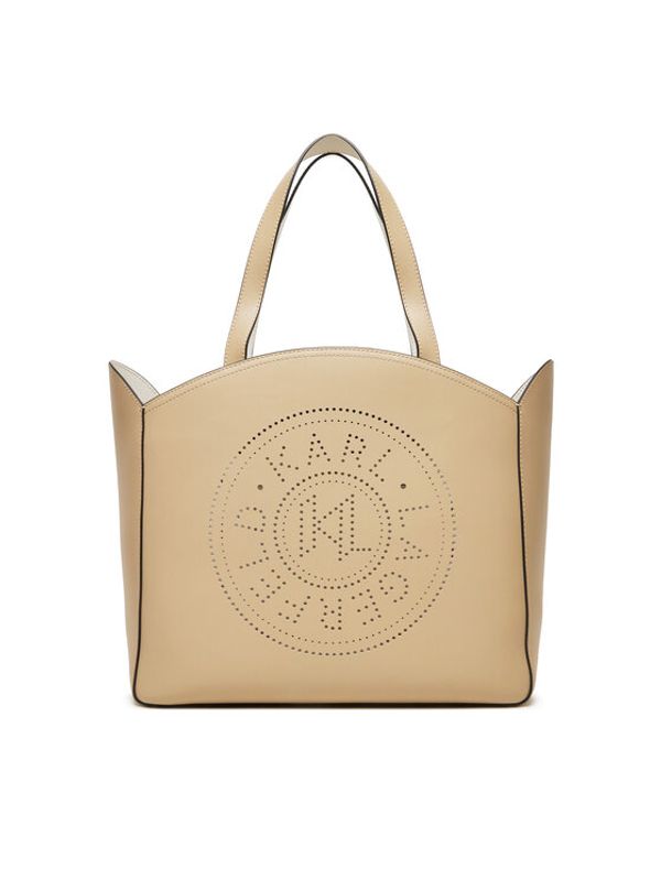 KARL LAGERFELD KARL LAGERFELD Torbica 241W3068 Bež