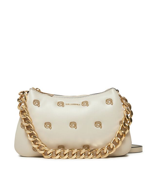 KARL LAGERFELD KARL LAGERFELD Torbica 246W3034 Bež