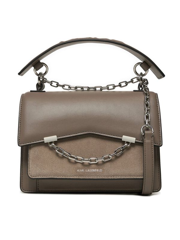 KARL LAGERFELD KARL LAGERFELD Torbica 246W3040 Bež