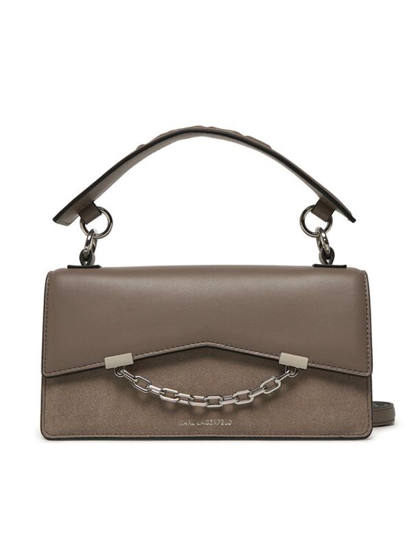 KARL LAGERFELD KARL LAGERFELD Torbica 246W3041 Siva