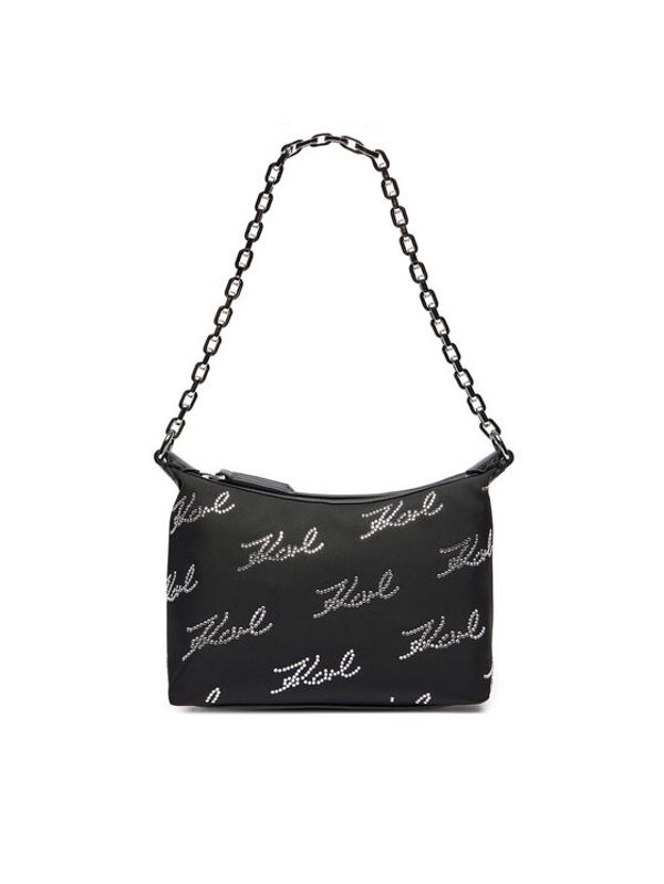 KARL LAGERFELD KARL LAGERFELD Torbica 246W3083 Crna