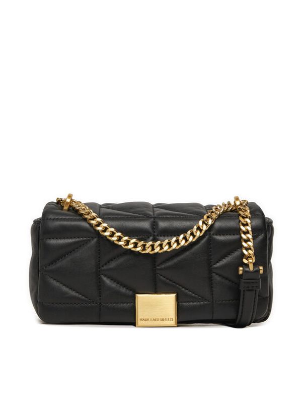 KARL LAGERFELD KARL LAGERFELD Torbica 246W3089 Crna