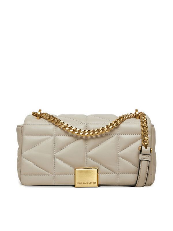 KARL LAGERFELD KARL LAGERFELD Torbica 246W3089 Plava