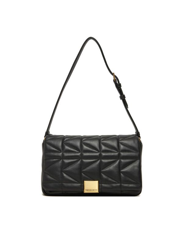 KARL LAGERFELD KARL LAGERFELD Torbica 246W3091 Crna