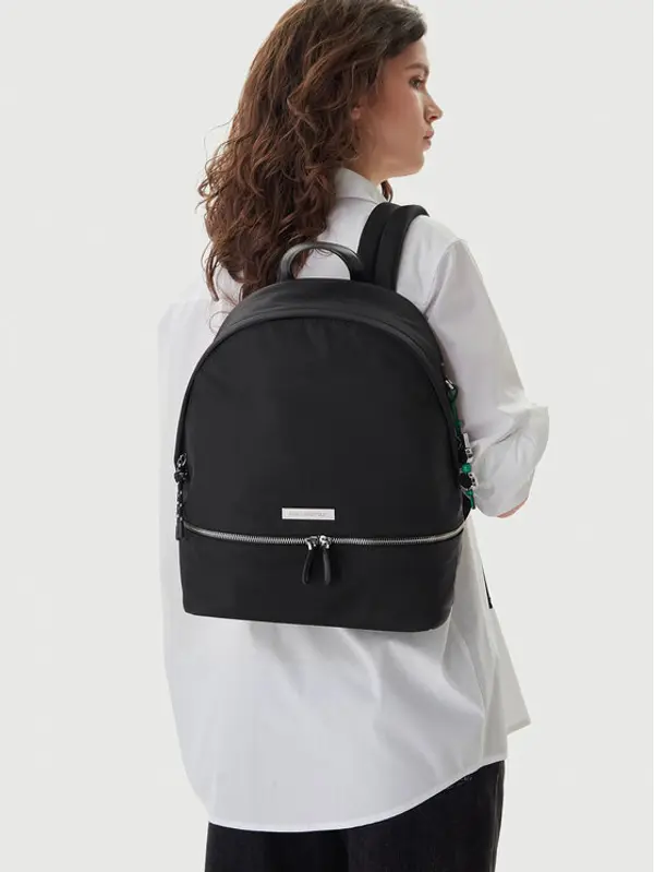 Karl Lagerfeld KARL LAGERFELD Torbica B1W30011 Crna