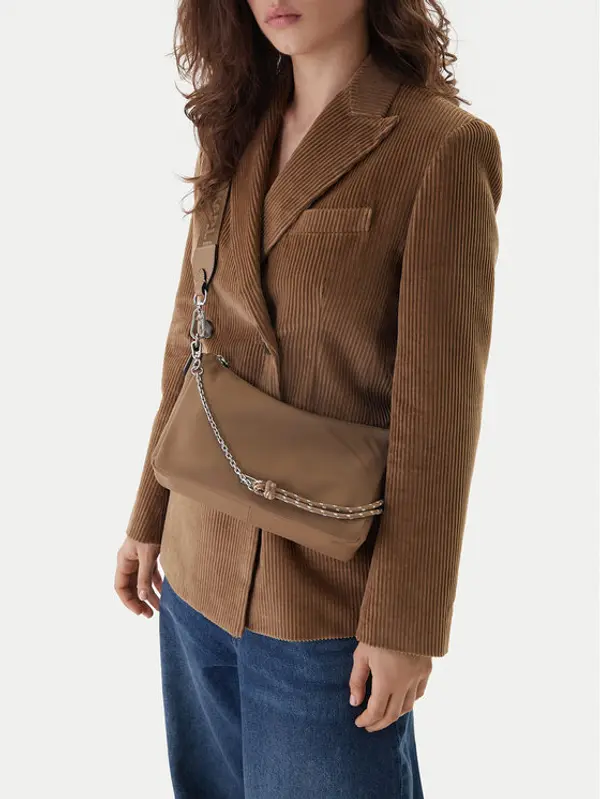 Karl Lagerfeld KARL LAGERFELD Torbica B1W30018 Smeđa