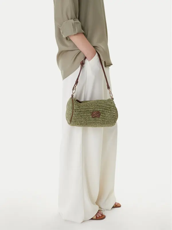 Karl Lagerfeld KARL LAGERFELD Torbica B1W46072 Zelena