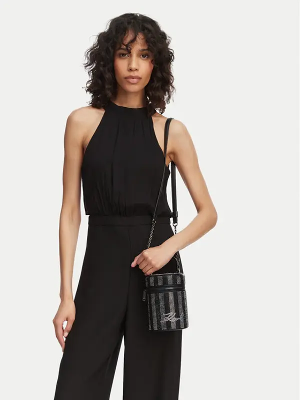 Karl Lagerfeld KARL LAGERFELD Torbica B2W30102 Crna