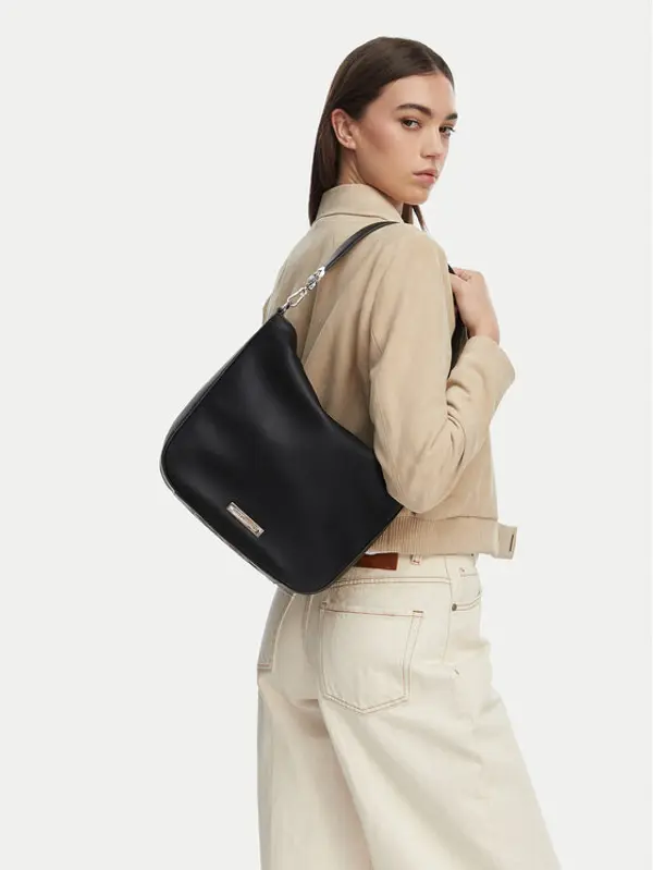 Karl Lagerfeld KARL LAGERFELD Torbica B2W30179 Crna