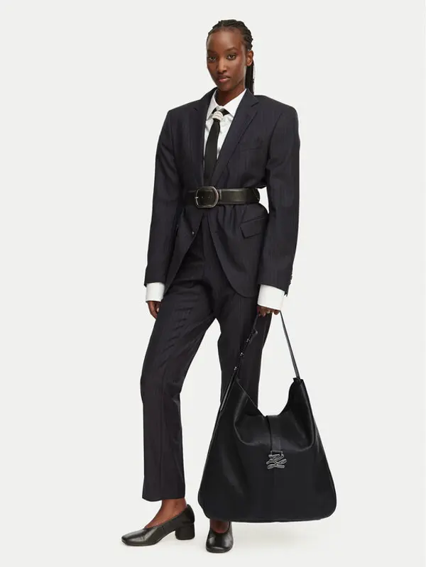 Karl Lagerfeld KARL LAGERFELD Torbica B2W30263 Crna