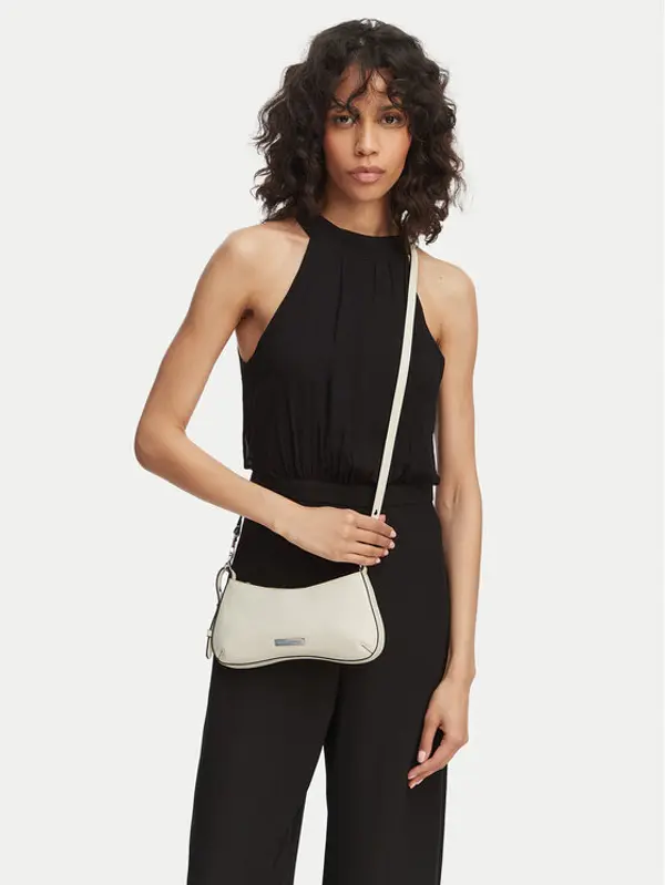 Karl Lagerfeld KARL LAGERFELD Torbica B2W30269 Bijela