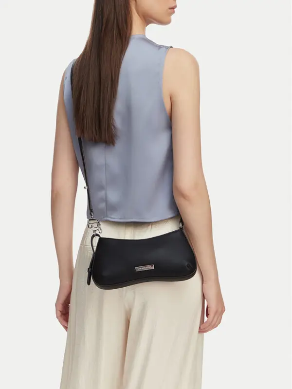 Karl Lagerfeld KARL LAGERFELD Torbica B2W30269 Crna