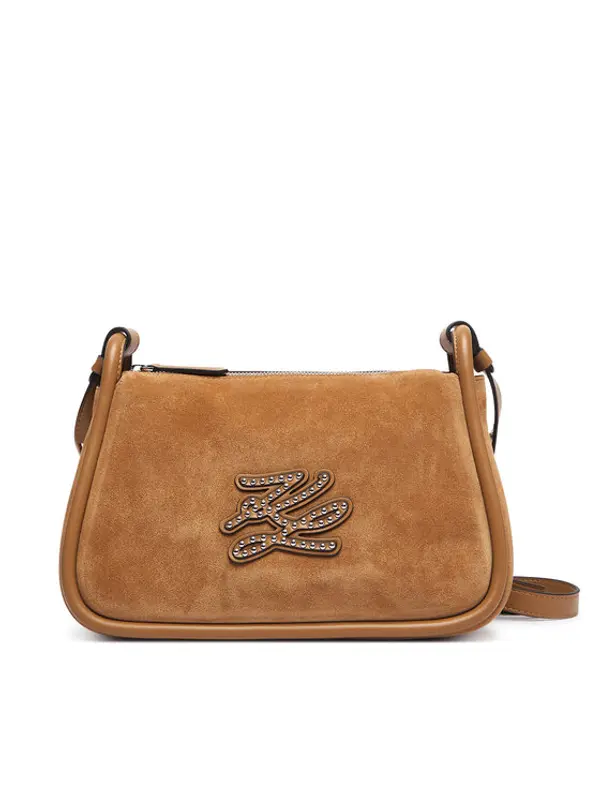 Karl Lagerfeld KARL LAGERFELD Torbica B3W30031 Smeđa