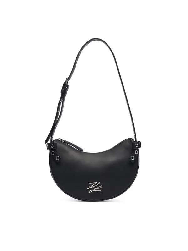 Karl Lagerfeld KARL LAGERFELD Torbica B3W30049 Crna