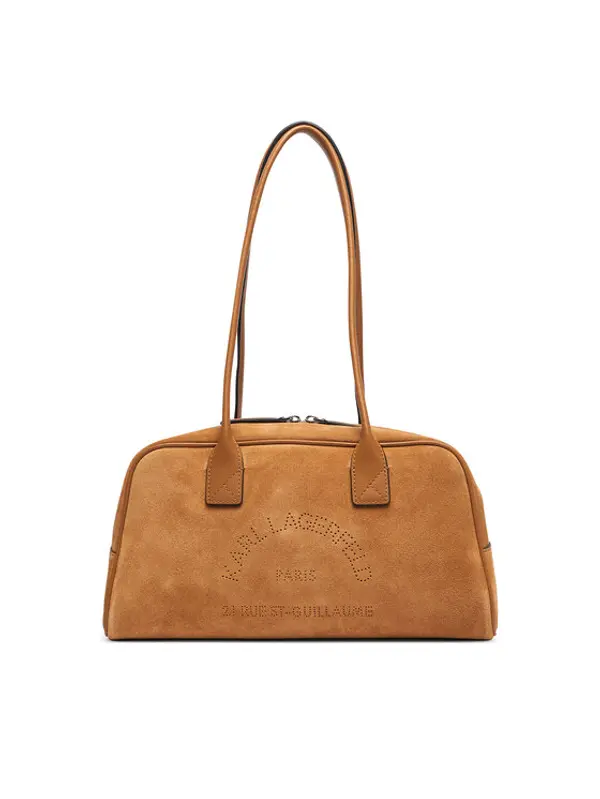 Karl Lagerfeld KARL LAGERFELD Torbica B3W30092 Smeđa