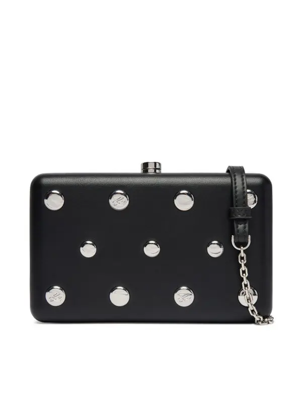 Karl Lagerfeld KARL LAGERFELD Torbica B3W30109 Crna