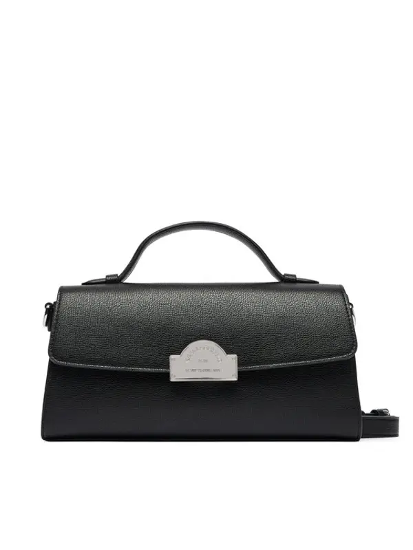 Karl Lagerfeld KARL LAGERFELD Torbica B3W30114 Crna