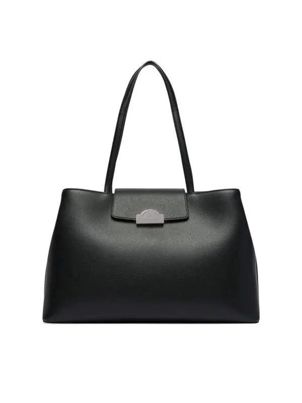 Karl Lagerfeld KARL LAGERFELD Torbica B3W30115 Crna