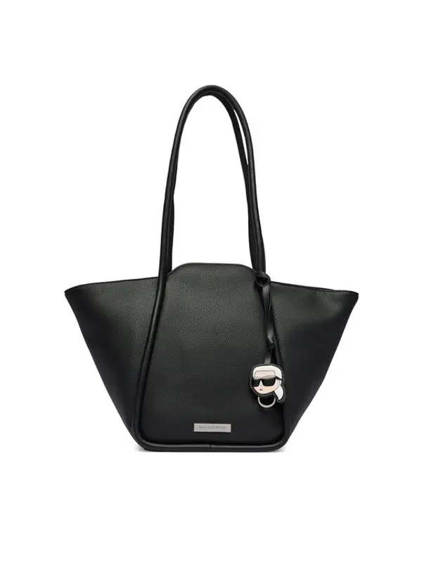 Karl Lagerfeld KARL LAGERFELD Torbica B3W30116 Crna